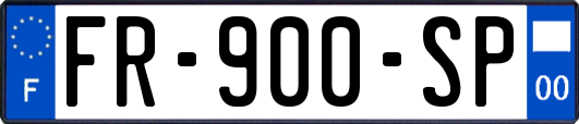 FR-900-SP