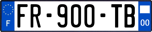 FR-900-TB