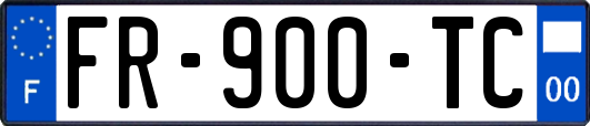 FR-900-TC