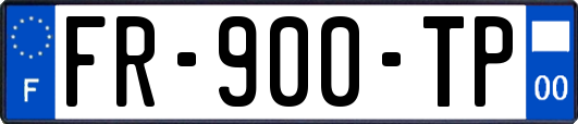 FR-900-TP