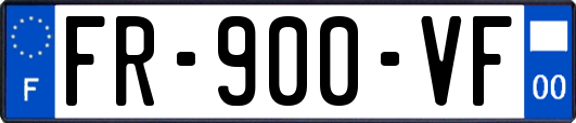 FR-900-VF