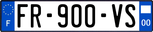 FR-900-VS
