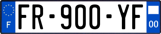 FR-900-YF