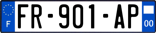 FR-901-AP