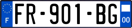 FR-901-BG