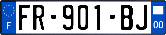 FR-901-BJ