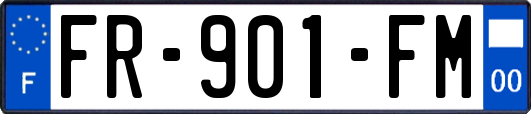 FR-901-FM