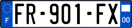 FR-901-FX