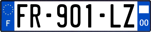 FR-901-LZ