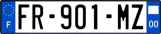 FR-901-MZ
