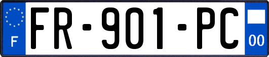 FR-901-PC
