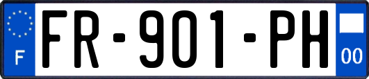 FR-901-PH