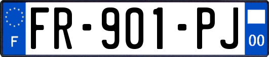 FR-901-PJ