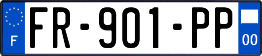 FR-901-PP