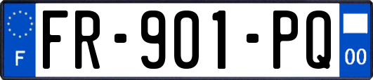 FR-901-PQ
