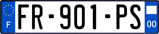 FR-901-PS