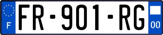 FR-901-RG