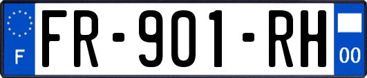 FR-901-RH