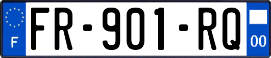 FR-901-RQ