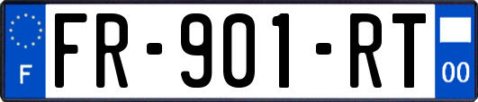 FR-901-RT