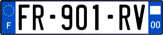 FR-901-RV