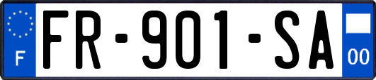 FR-901-SA