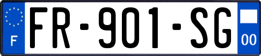 FR-901-SG