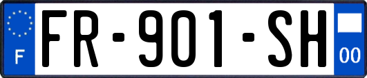 FR-901-SH