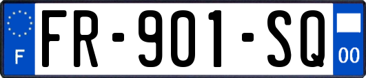 FR-901-SQ