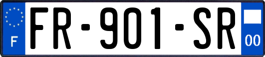 FR-901-SR