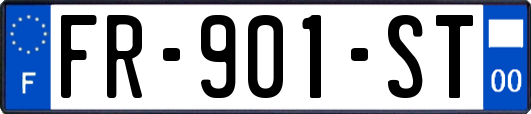 FR-901-ST