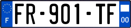 FR-901-TF