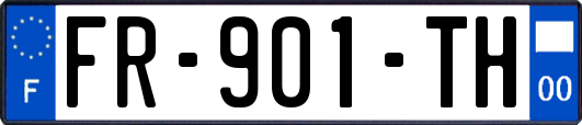 FR-901-TH