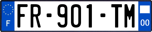 FR-901-TM