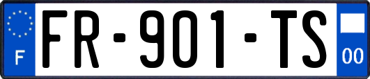 FR-901-TS