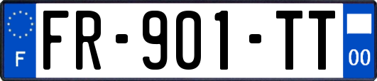 FR-901-TT