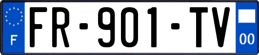 FR-901-TV