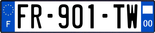 FR-901-TW