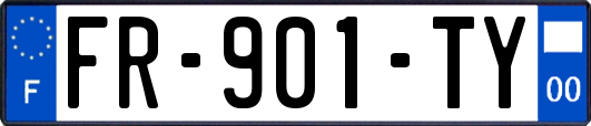 FR-901-TY