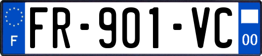 FR-901-VC
