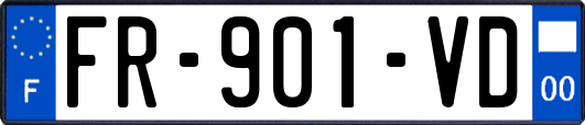 FR-901-VD