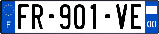 FR-901-VE