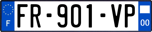 FR-901-VP