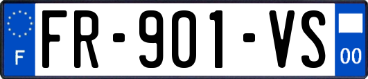 FR-901-VS