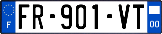 FR-901-VT