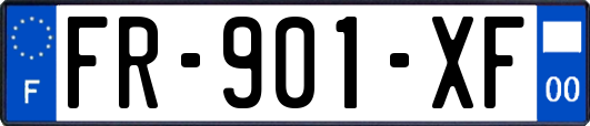 FR-901-XF