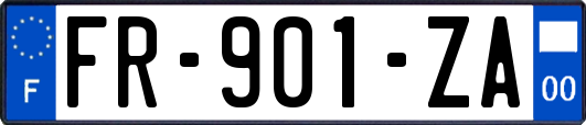 FR-901-ZA