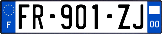 FR-901-ZJ