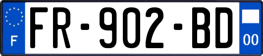 FR-902-BD