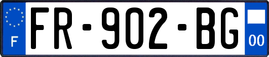 FR-902-BG